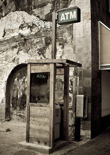 ATM | Source: Modern Relics on Flickr