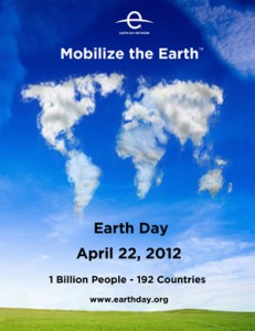 Earth Day | Source: www.earthday.org