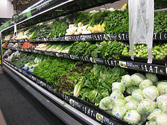 Groceries | Source: mjb84 on Flickr