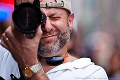 Photographer | Source: J_Arrr! on Flickr