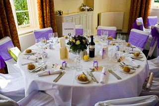 Wedding Venue | Source: Wedding Photography by Jon Day on Flickr