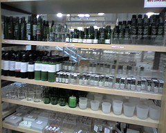 Cosmetics | Source: Akira Ohgaki on Flickr