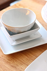 Dishes | Source: Emily Carlin on Flickr