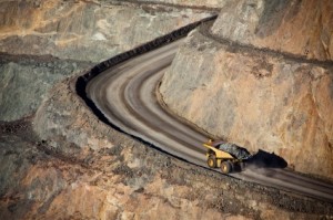 Gold Mining
